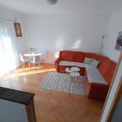 Apartman Maja