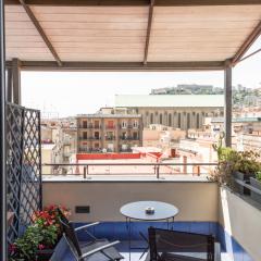 Santa Chiara B&B By Dimorra