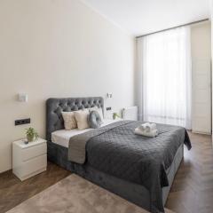 Exclusive & Grand Astoria Residence in the Heart of Budapest