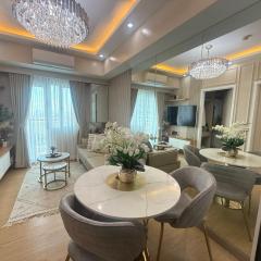 Yassis Suite 2BR Luxury Unit in Grass Residence