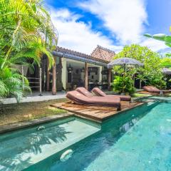 Villas Matanai Complex-Bingin