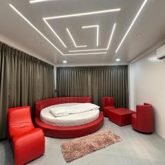 Hotel Hill Top Inn -Near Baner Rd Pune