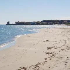 Costa Est - Holiday Home
