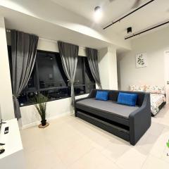 Tamarind Balcony Home Cyberjaya