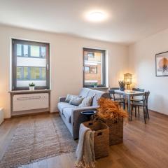 Aurora - The City Center Apartment