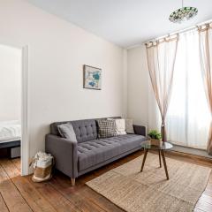 Pass the Keys The Loft - Beautiful flat in Chelsea London