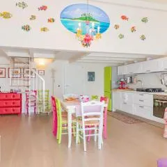 Donnalucata Suite Mansarda