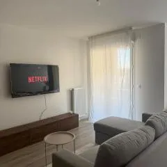 Cozy et élégant à 2 minutes de la Gare de Persan