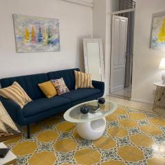 La Fenice - Mosaic Home