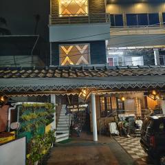 Casa De Nazareth Homestay