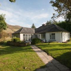 Highland cottage Fort William