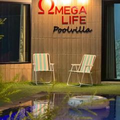 Omega Life Pool Villa Pattaya