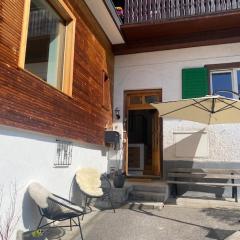 Charming Holiday Retreat in Tamins near Flims