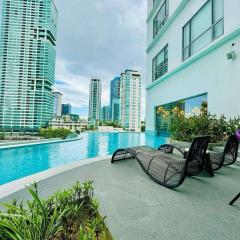 Novotel Executive Hotel at Rosalina Acqua Residence