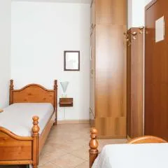 Room in BB - Twin room along the river Po in a BB in Porto Viro