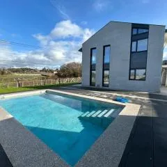Casa de Luas Apartamentos