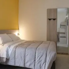 Room in BB - Double room with special accesses in a BB in Porto Viro