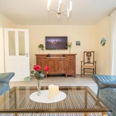 Hafenkoje Ferienhaus Vareler Hafen