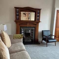 Crescent Corner 44 Seamore Street 3 Bedroom