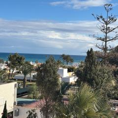 Puerto Rey Apartamento 150m playa