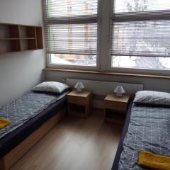 Hostel przy Gniewskiej