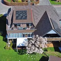 Ferienwohnungen "Zur Friesen Freude" - nur für Feriengäste