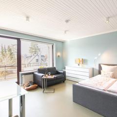 Ferienwohnung Strandzwerg