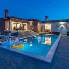Villa Elin, a captivating Mediterranean holiday haven