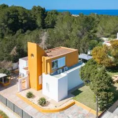 Villa paz