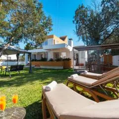 Villa paz