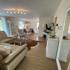 Schöne Wohnung im Landhausstil nahe Olpe Biggesee