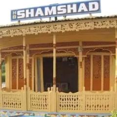 Houseboat Shamshad