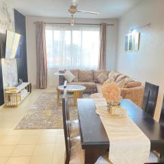Truphae 2 bedroom ensuite