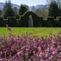 Mizpah Bed & Breakfast near Ben Nevis Highlands