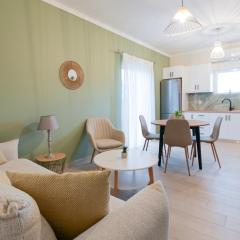 Esperides Luxury Suites 1