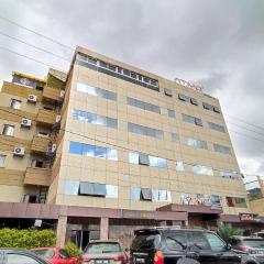 Atmosphere Hotel & Spa