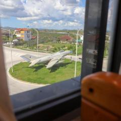 Guesthouse Airbase