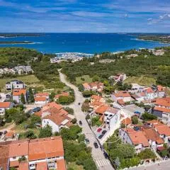 Apartment Eleonora Mare