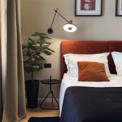 Monvi Luxury Suites near Bačvice beach and old town