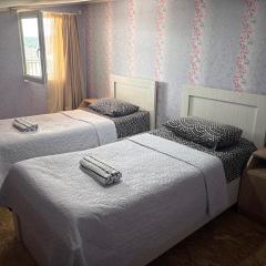 Guest house Katerina