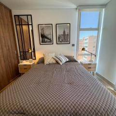 Máximo confort en la mejor ubicación