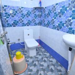 Gods Gift homestay, murdeshwar