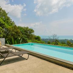Villa Chatchana 3Br Panoramic Seaview Pool
