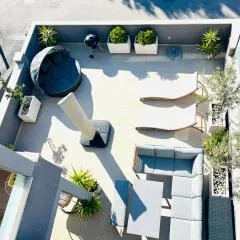 Apartment Sirius