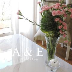 A & E Buenos Aires