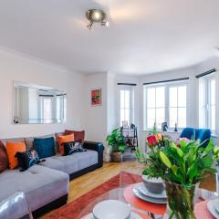 Comfy & Convenient 2BR Apartment Near Chester