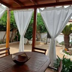 La Cycas