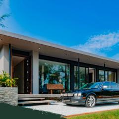 Katsetiu Villas