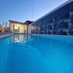 Villa Giomatti