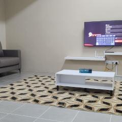 LestariHome2, KLIA Sepang